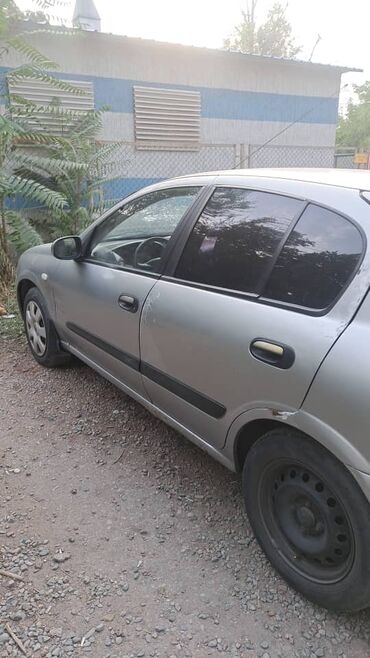ниссан примера автомат: Nissan Almera Classic: 2006 г., 1.8 л, Автомат, Бензин, Хэтчбэк