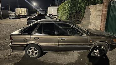 mitsubishi carisma 1 6: Mitsubishi Lancer: 1991 г., 1.5 л, Механика, Бензин — 10