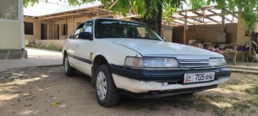 светодиодные лампы для авто в бишкеке: Mazda 626: 1990 г., 2 л, Механика, Бензин, Седан