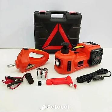 su matoru temiri: Məhsul: DeWalt metal kəsmə mişarı + Avtomobil üçün 3‑ü‑1 elektrik — 4