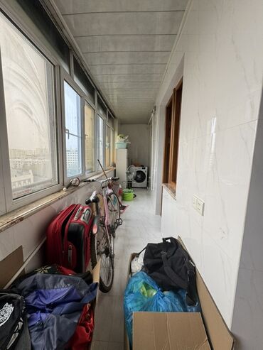 Köhnə tikili: Bakı, 4 otaqlı, Köhnə tikili, m. Gənclik, 120 kv. m — 9