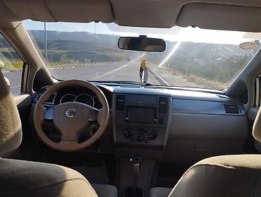 ucuz ford transit: Nissan Tiida: 1.6 l | Sedan — 2