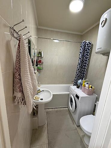Продажа квартир: 1 комната, 45 м², 106 серия, 6 этаж, Евроремонт — 7