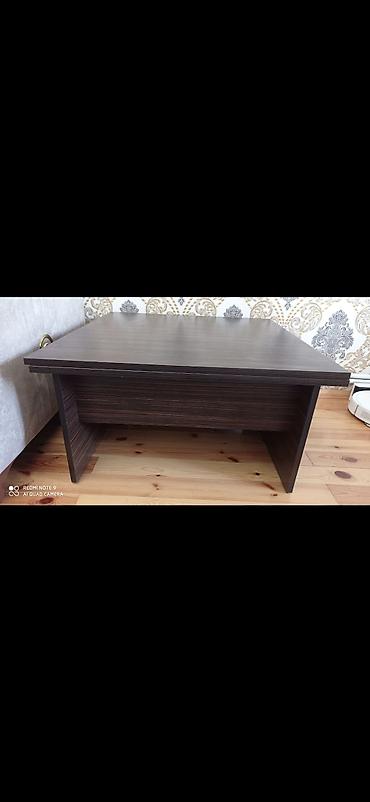 kanputer masasi: Transformasiya olunan masa – çay/coffee masası və yemək masası — 2