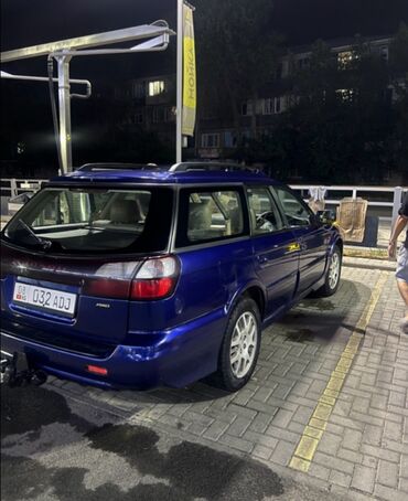 субару форестер sh: Subaru Outback: 2003 г., 3 л, Робот, Газ, Универсал