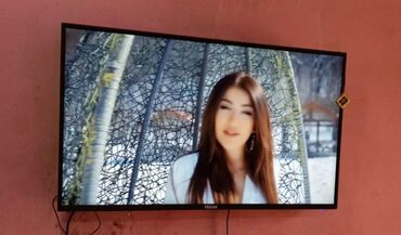 127 ekran tv: Tecili Tv 127 ekran SMART 350m satilir.1200m alinib. Yaxsi veziyyetde