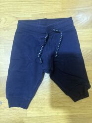 Dəstlər: Finka, idman şalvarı, Oğlan üçün, 0 - 3 ay, H&M