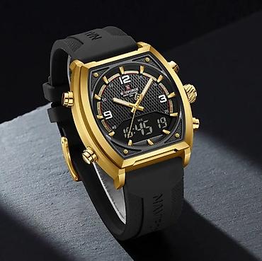 Qol saatları: Yeni, Qol saatı, Curren — 8