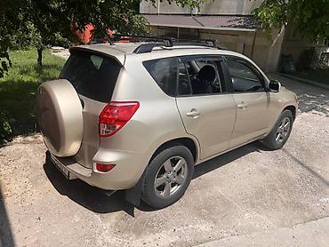 toyota rav4 2007: Toyota RAV4: 2008 г., 2 л, Автомат, Бензин, Кроссовер — 2