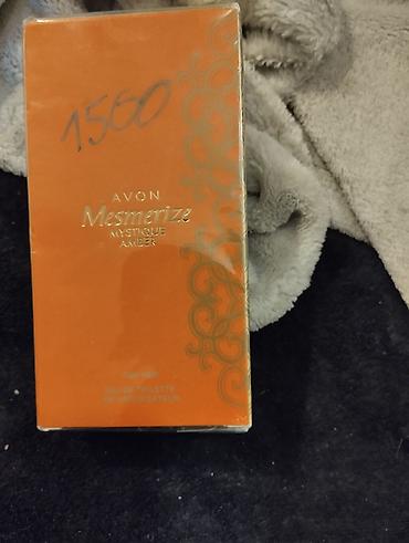 Šminka: - Avon parfemi kreme za ruke i telo kupka za telo mleko za telo maske — 18