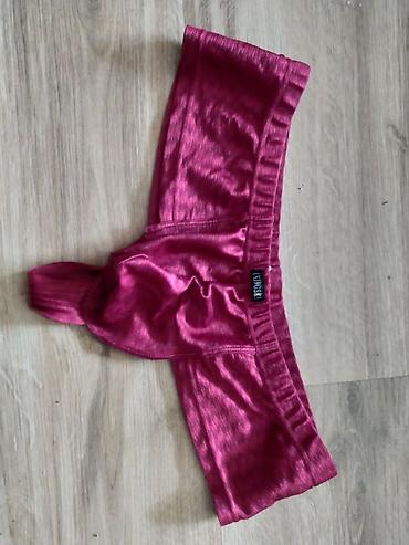 Gaćice: M, Pamuk, Klasične — 9