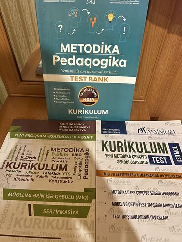 talıbov sürücülük kitabı pdf yukle: Kurikulum kitab. Hər biri 2 azn Gəncə şəhərindədir