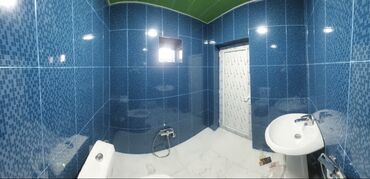 Uzunmüddətli kirayə evlər: 35 kv. m, 1 otaqlı, Kanalizasiya, Kombi, Qaz — 8