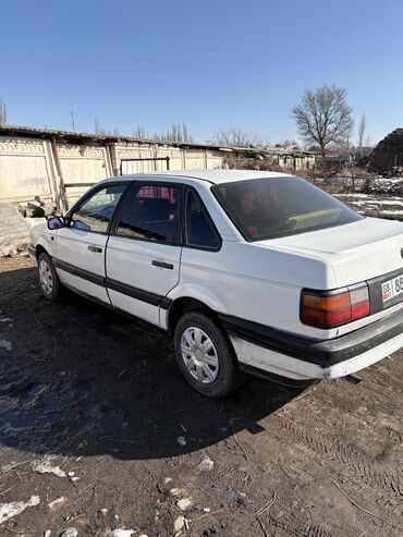 авто пасат: Volkswagen Passat CC: 1989 г., 1.8 л, Механика, Бензин, Седан