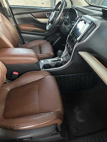 асд 2: Subaru Ascent: 2019 г., Автомат, Кроссовер — 6