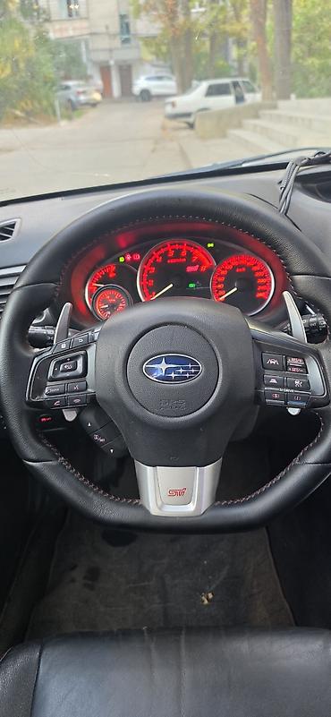 Subaru: Subaru Impreza: 2008 г., 2.5 л, Автомат, Бензин, Хэтчбэк — 3