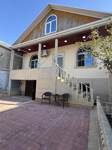 a frame evler quba: 3 otaqlı, 82 kv. m, Kredit yoxdur, Yeni təmirli — 1