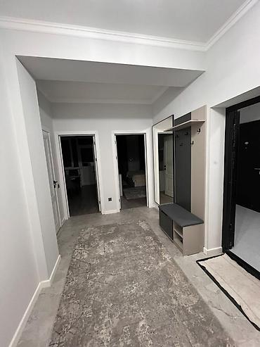 Продажа квартир: 2 комнаты, 68 м², Элитка, 12 этаж, Евроремонт — 12