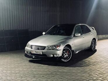 Hyundai: Toyota Altezza: 1999 г., 2 л, Автомат, Бензин, Седан