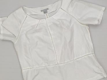 biale bluzki hm: H&M, Bluzka damska, rozmiar M — 1