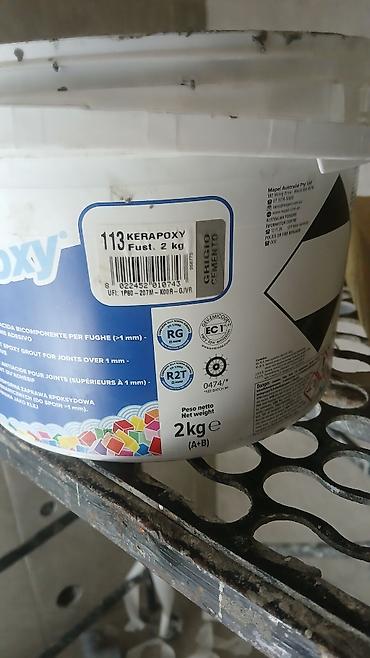 Укладка плитки: Плиточные и монтажные работы под ключ - Укладка керамогранита и — 19