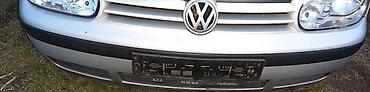eko hauba: BRANIK PREDNJI ZA VOLKSWAGEN GOLF 4 OD 1998. DO 2005. GOD. | Branik — 1
