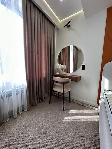 Продажа квартир: 2 комнаты, 68 м², ул. Горького / Алматинка Элитка, 11 этаж, Дизайнерский ремонт — 10
