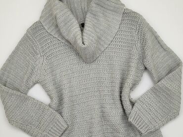 Moda: Sweter S (EU 36), stan - Dobry