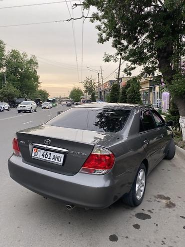камри радиатор: Toyota Camry: 2004 г., 2.4 л, Механика, Бензин, Седан — 1