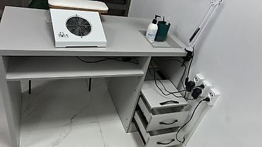 Маникюр: Срочно продаю мебель для салона красоты все новое не использованные у — 6