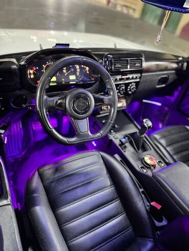 VAZ (LADA): VAZ (LADA) 4x4 Niva: 1.7 l | 2014 il 95000 km Ofrouder/SUV — 8