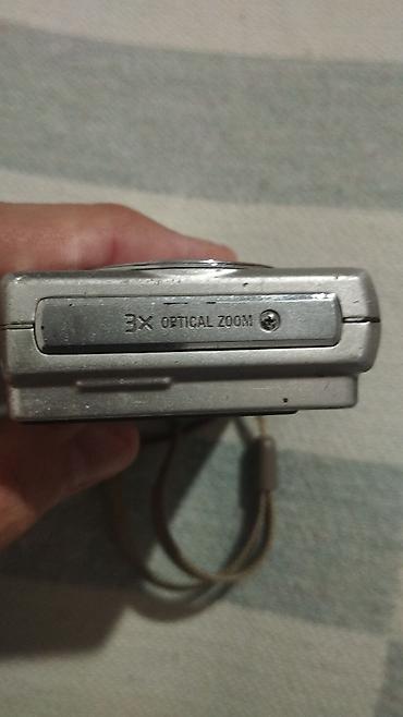 Фотоаппараты: Sony Cyber-shot DSC-W90 rəqəmsal fotoaparat - 8.1 MP həllolma – — 3