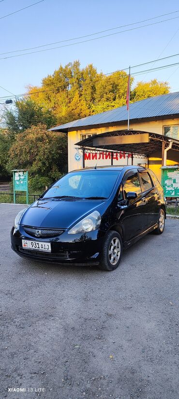 хонда сивик 2022: Honda Fit: 2004 г., 1.3 л, Автомат, Бензин, Хэтчбэк