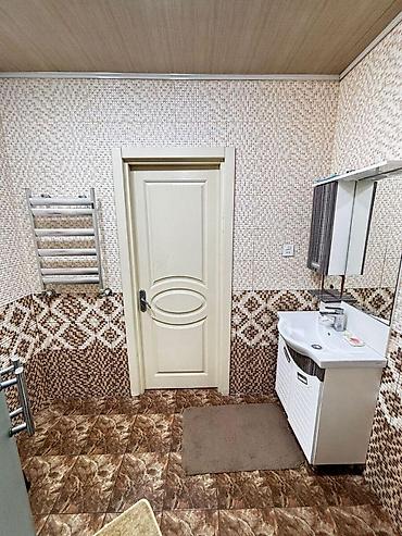 53 yas ucun is elanlari: Yasamal, 3 otaqlı, Yeni tikili, m. Elmlər Akademiyası, 85 kv. m — 5