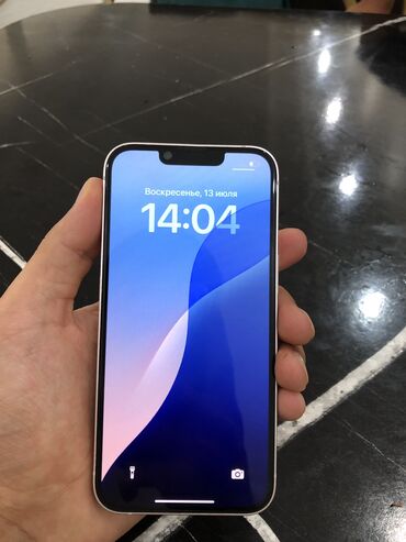редми нот 11 с: IPhone 13, Б/у, 128 ГБ, Розовый, Защитное стекло, Чехол, 78 %