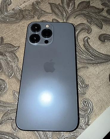 islenmis iphone x: IPhone 13 Pro, Göy, Face ID — 2