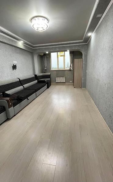 2022: 1 комната, 50 м², Кызыл Аскер Индивидуалка, 5 этаж, Косметический ремонт — 1