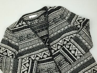 esmara piżama: Kardigan damski, rozmiar 3XL