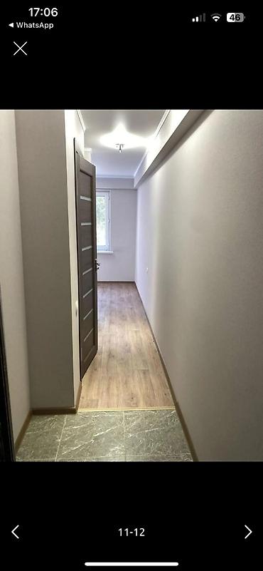 олд бишкек: Сдается 1 комнатная мини квартира, в 6 м/р. 13 квадратов. для одного — 5