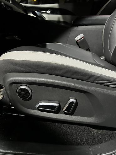 Dongfeng: Dongfeng : 2021 г., Автомат, Электромобиль, Седан — 11