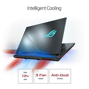 asus j208: 🔥 ASUS ROG STRIX SCAR G731GW | RTX 2070 | i9-9880H | 32 GB RAM 🎮 — 2
