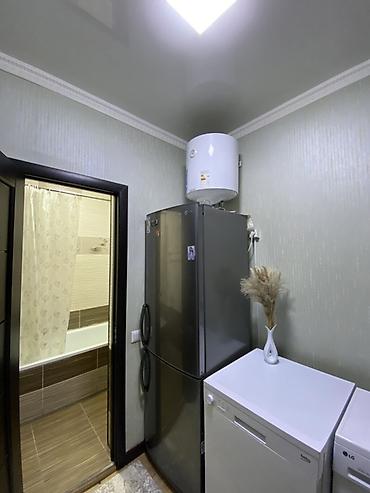 bazar korgon: 3 комнаты, 61 м², Кудайберген авторынок 105 серия, 1 этаж, Дизайнерский ремонт — 8