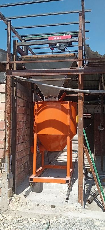 Производство строительных материалов: Газоблок газобетон пеноблок полистролблок оборудования жасап беребиз — 8