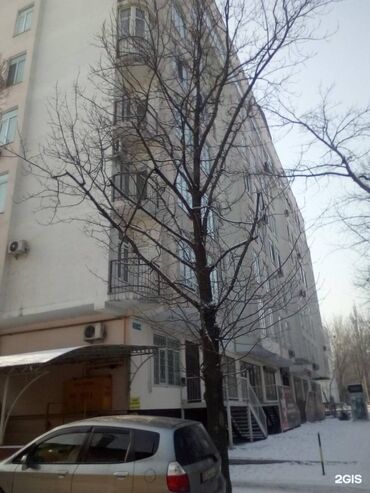 Долгосрочная аренда квартир: 3 комнаты — 4