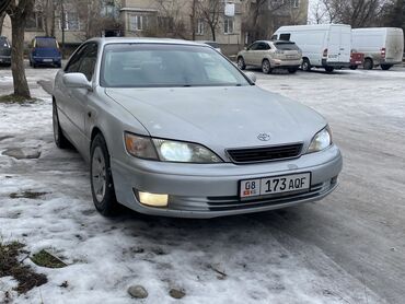 тайота секуе: Toyota Windom: 1996 г., 2.5 л, Автомат, Бензин, Седан