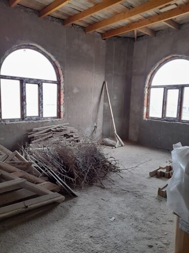 Həyət evləri və villaların satışı: Mehdiabad 10 otaq, 480 kv. m, Kredit yoxdur, Orta təmir — 23