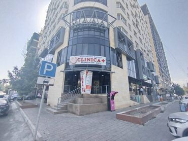 аренда помещения под фаст фуд в бишкеке: Сдается коммерческое помещение в центре города Турусбекова /