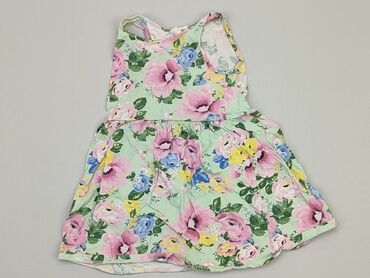 sukienka made in italy: Sukienka, H&M, 3-4 lat, 98-104 cm, stan - Bardzo dobry