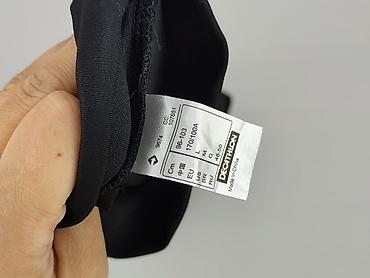 m baffle: B'Twin, T-shirt sportowy dla mężczyzn, rozmiar L — 4
