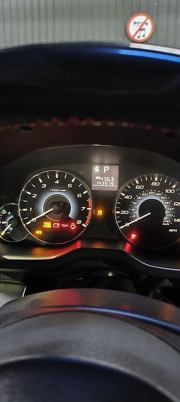 Subaru: Subaru Legacy: 2010 г., 2.5 л, Вариатор, Бензин, Седан — 5